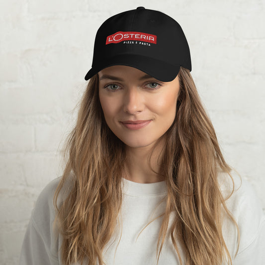 Losteria Dad hat