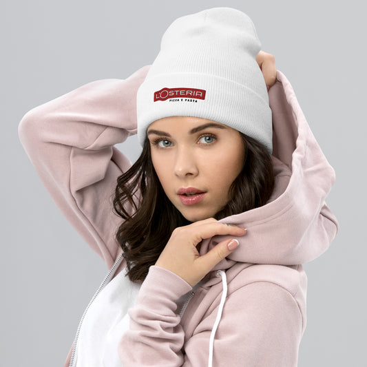 Losteria Cuffed Beanie