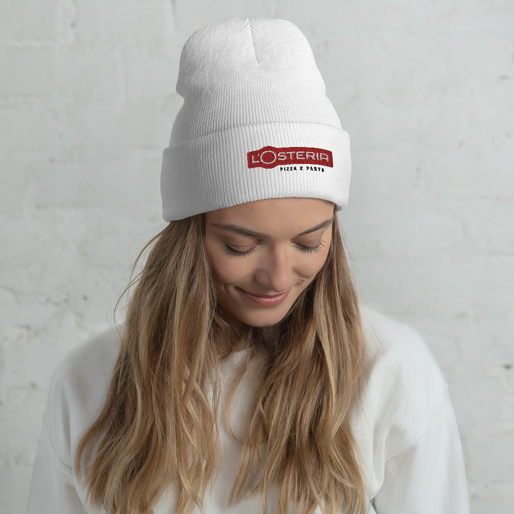 Losteria Cuffed Beanie