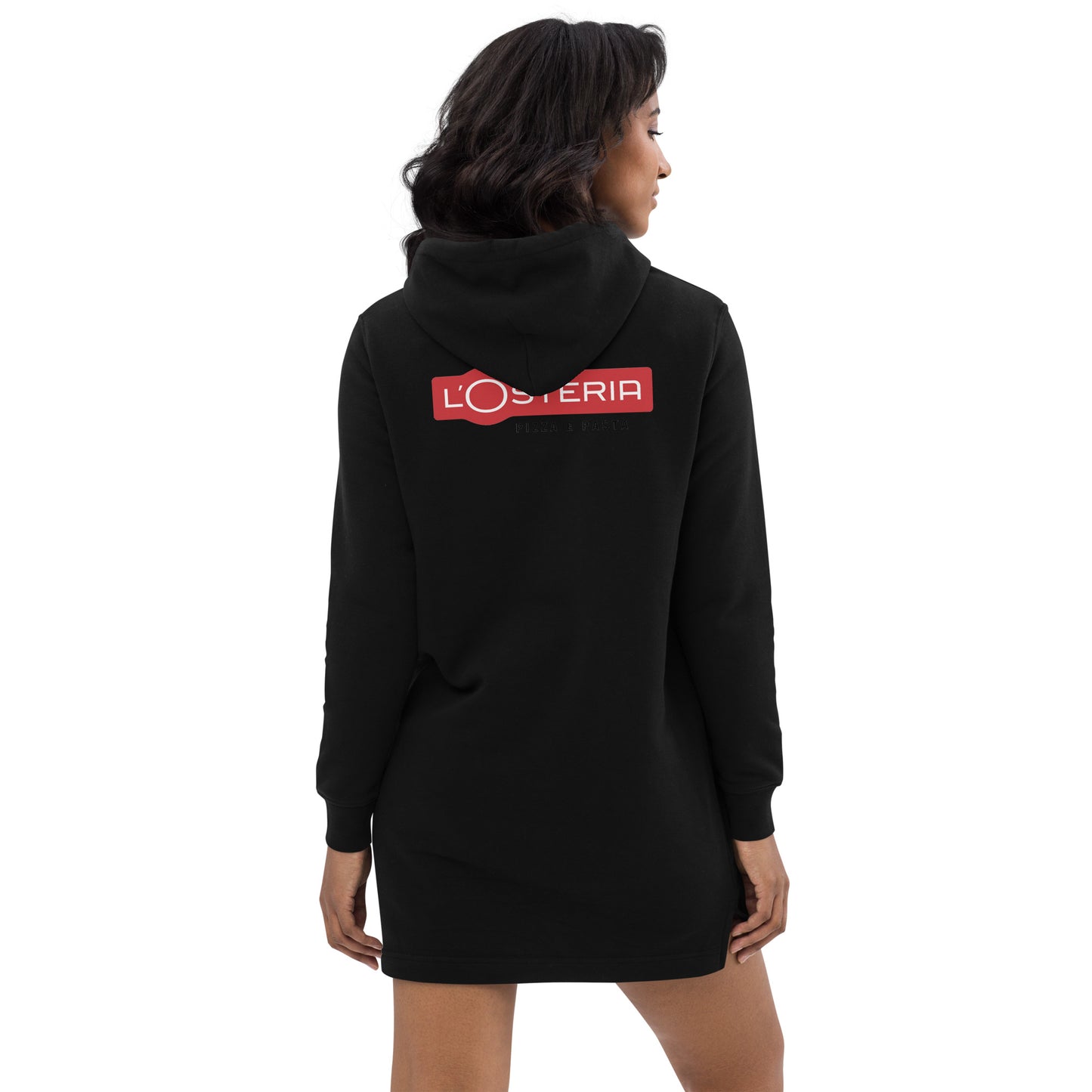 Women's Losteria Hoodie dress