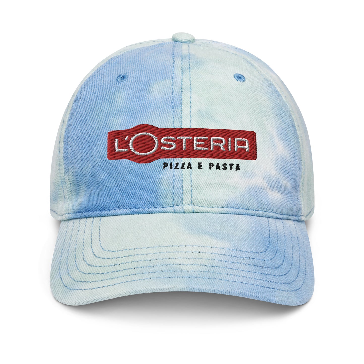 Losteria Tie dye hat