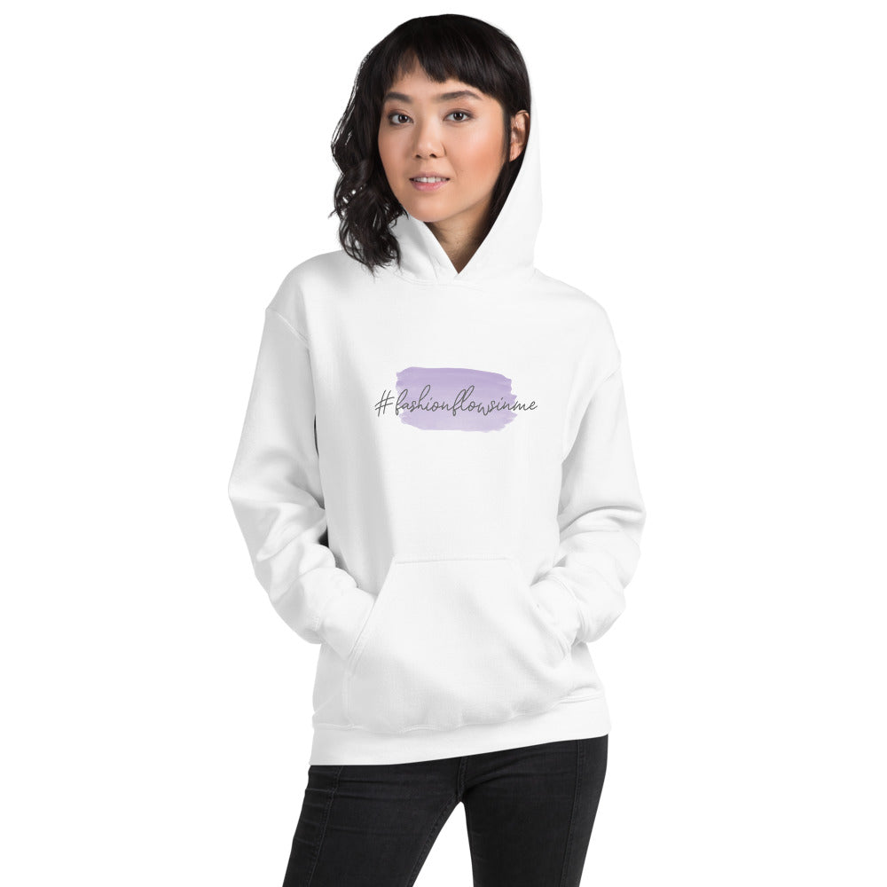 FashionFlowsInMe Unisex Hoodie