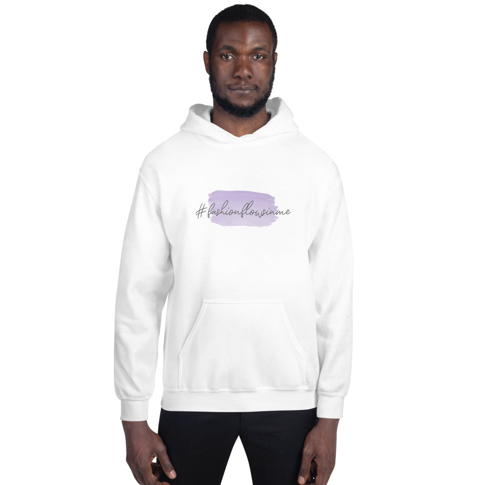 FashionFlowsInMe Unisex Hoodie