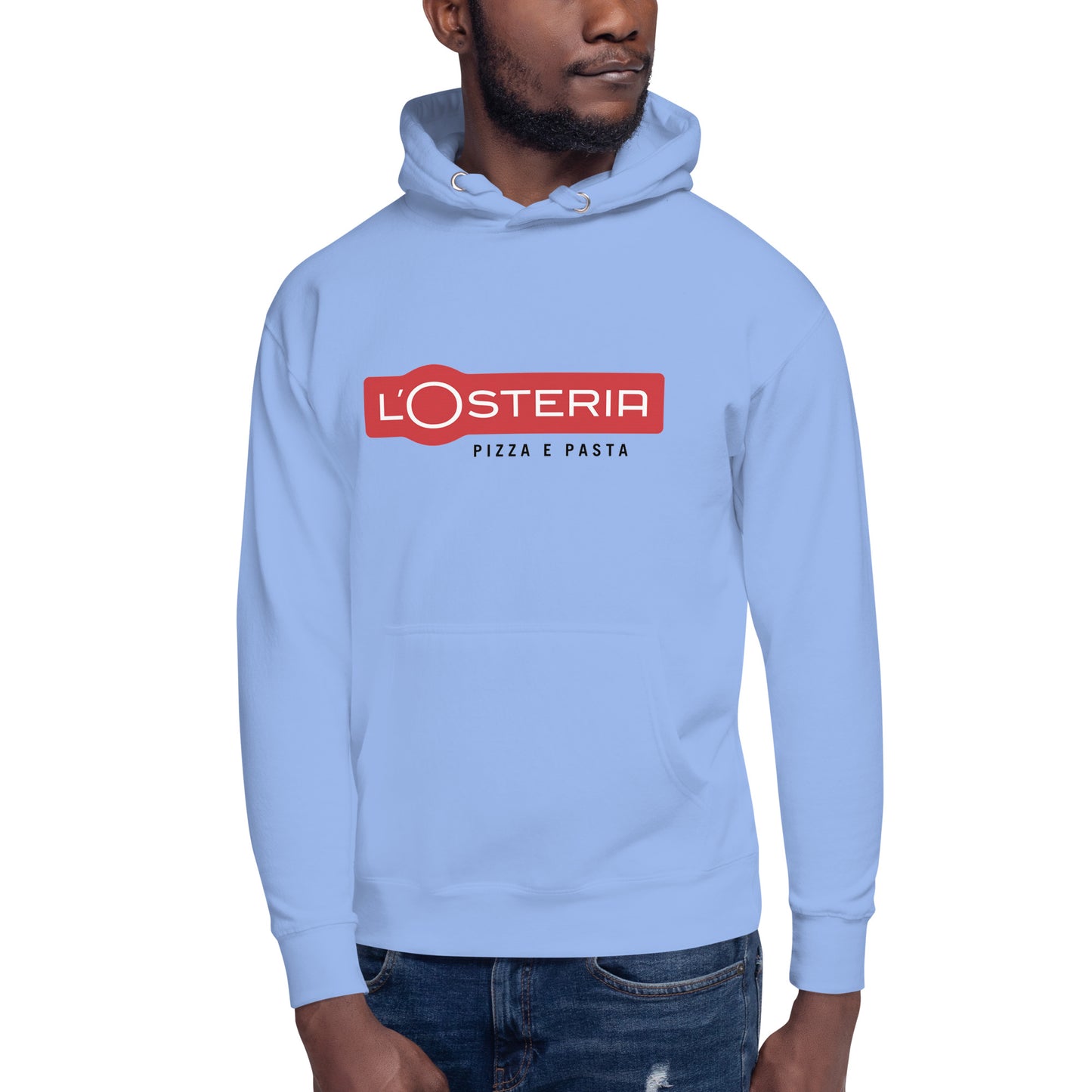 Losteria Unisex Hoodie