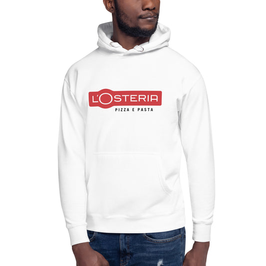 Losteria Unisex Hoodie