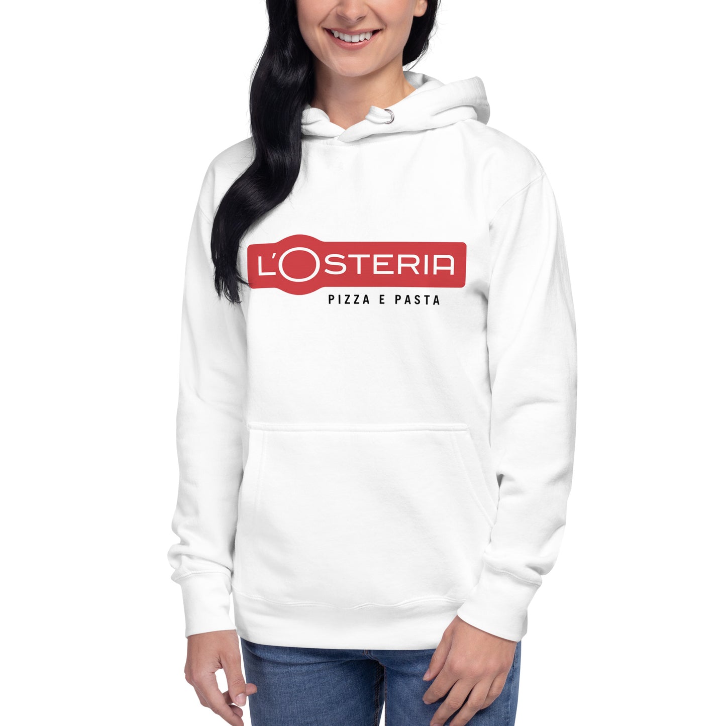 Losteria Unisex Hoodie