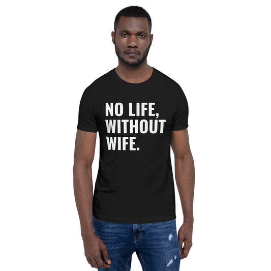 Short-Sleeve Unisex T-Shirt