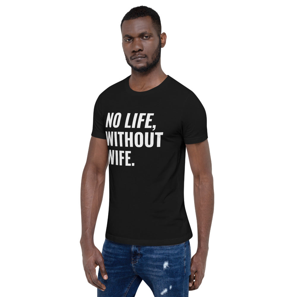 Short-Sleeve Unisex T-Shirt