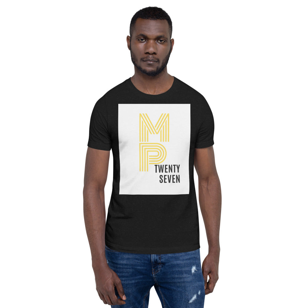 Short-Sleeve Unisex T-Shirt