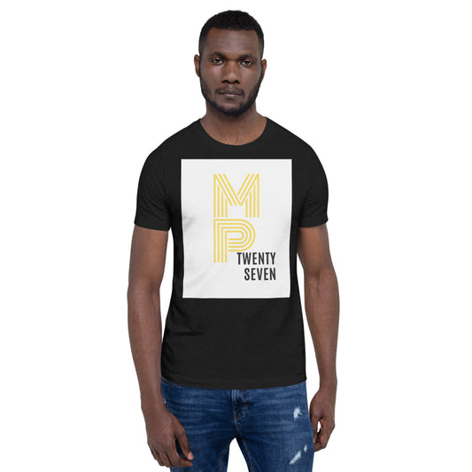 Short-Sleeve Unisex T-Shirt