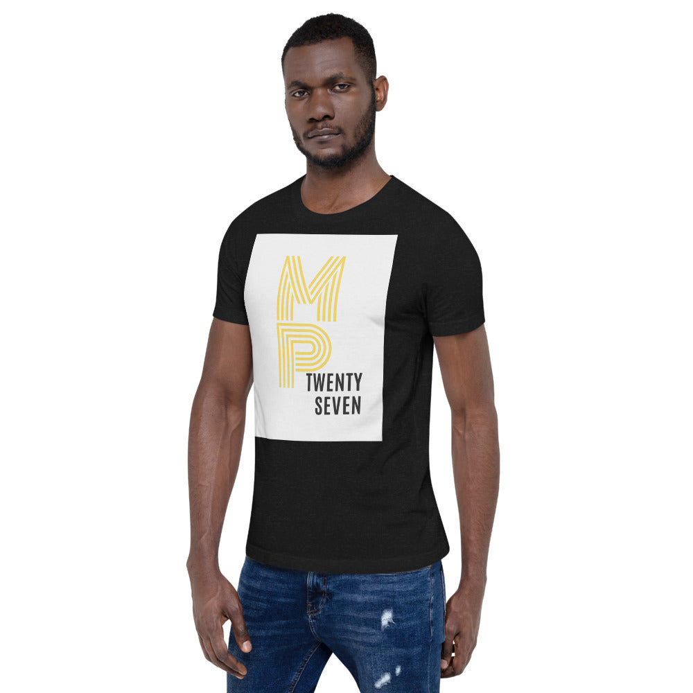 Short-Sleeve Unisex T-Shirt