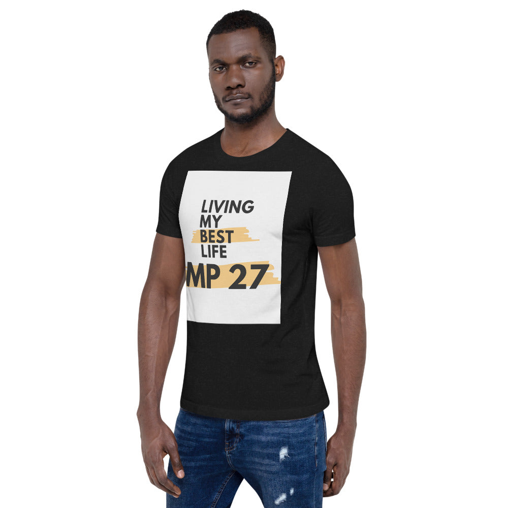 Short-Sleeve Unisex T-Shirt