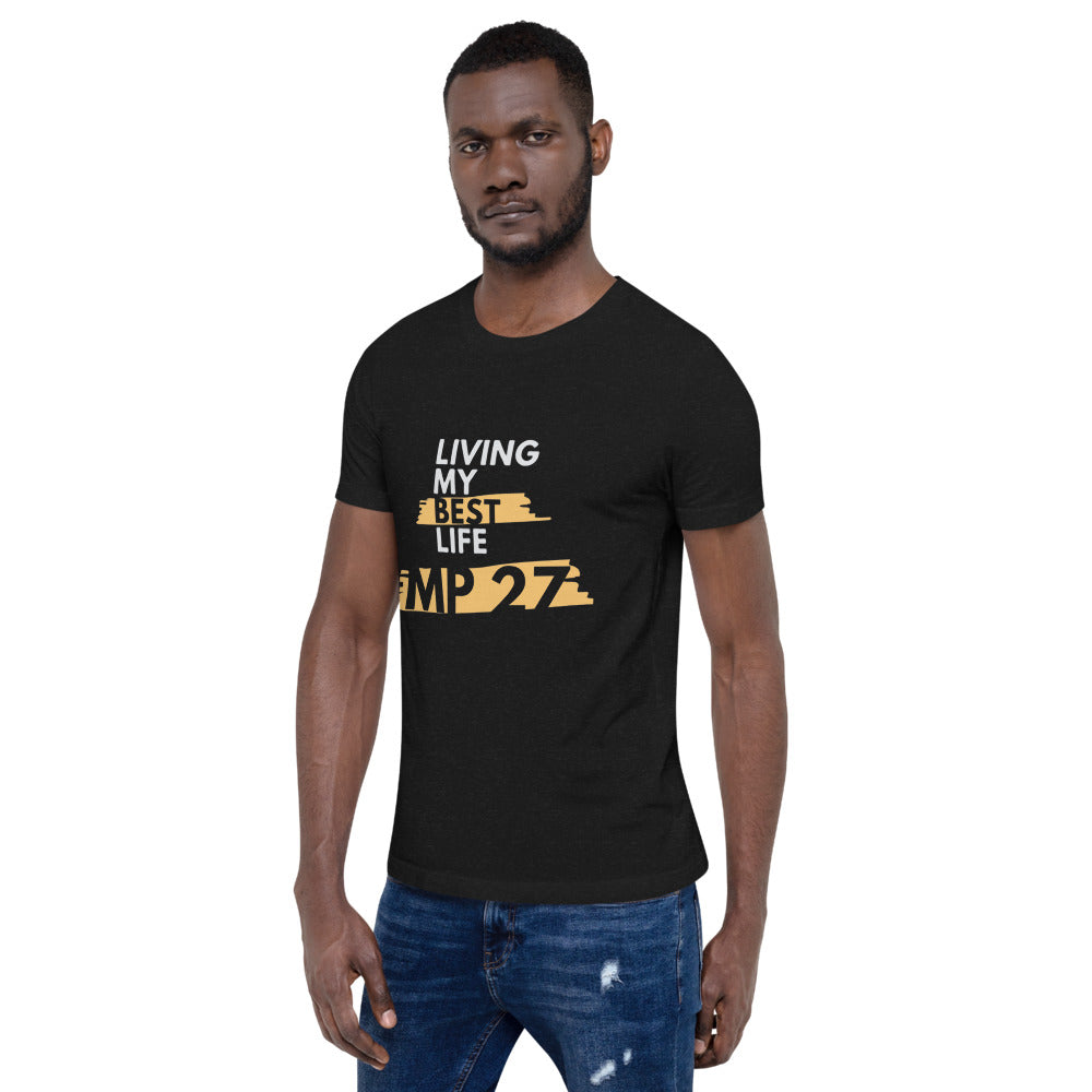 Short-Sleeve Unisex T-Shirt