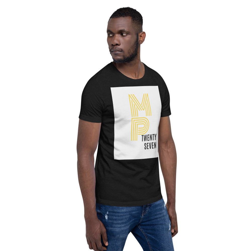 Short-Sleeve Unisex T-Shirt