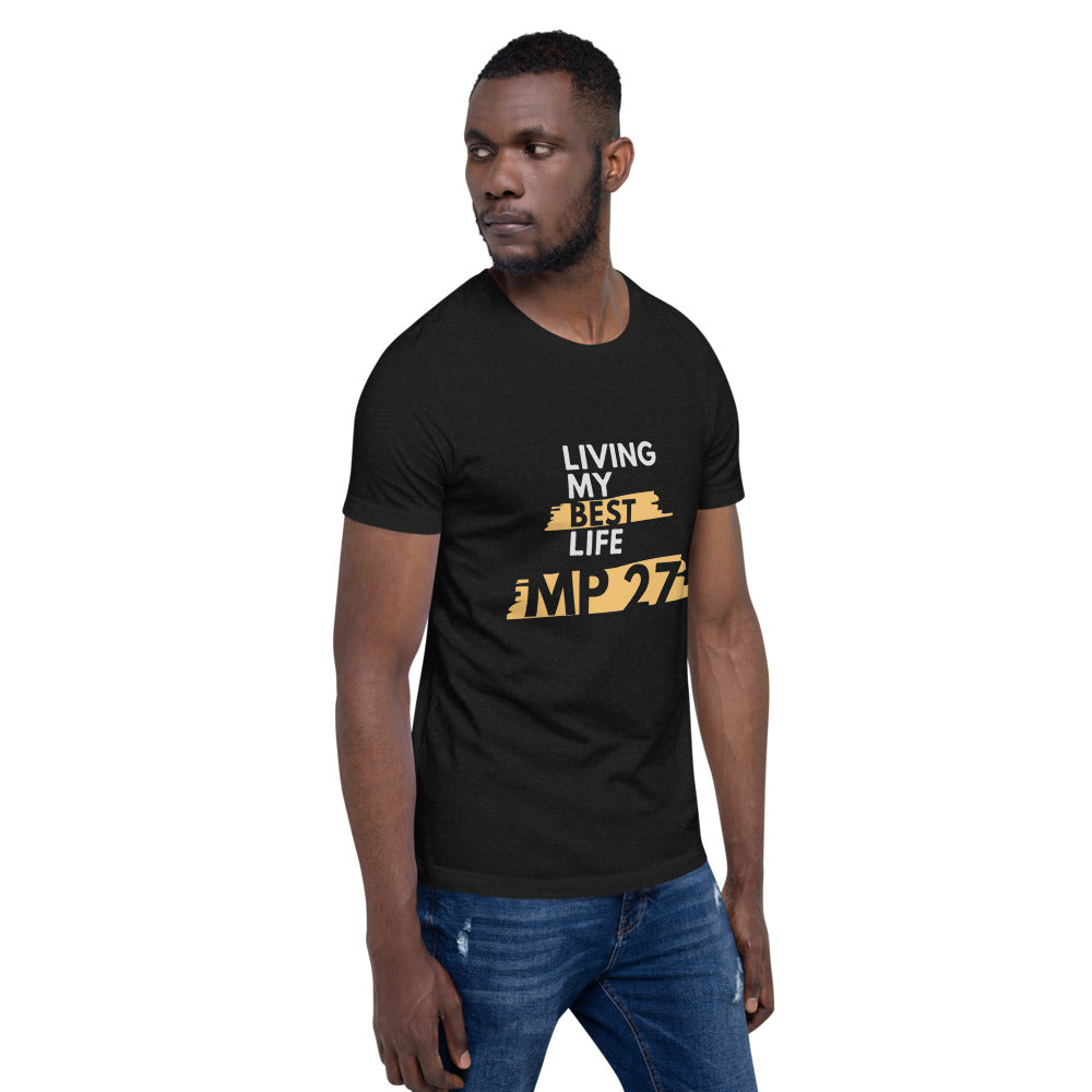 Short-Sleeve Unisex T-Shirt