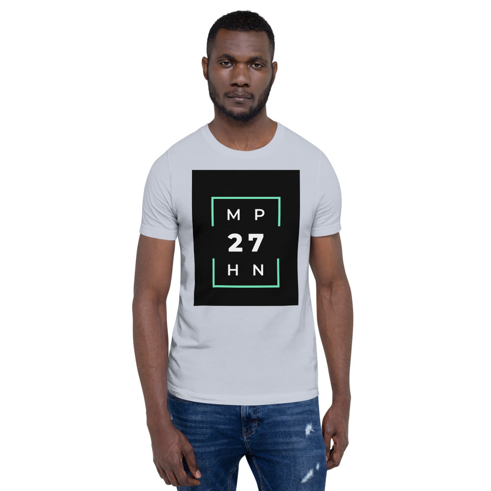 MP27 Short-Sleeve Unisex T-Shirt