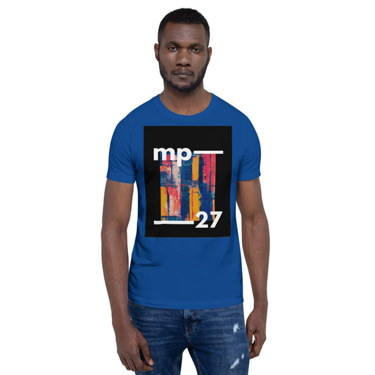 Short-Sleeve Unisex T-Shirt