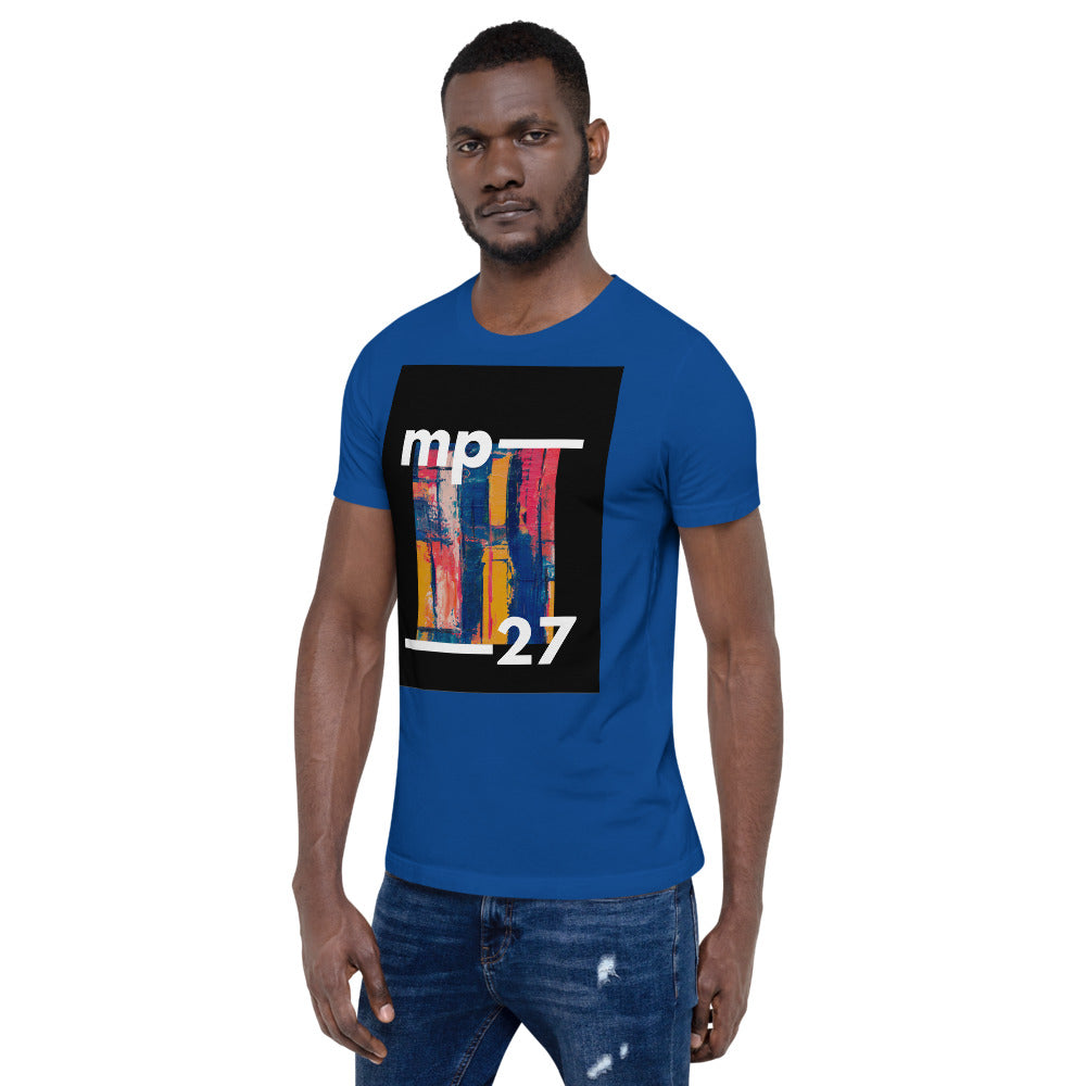 Short-Sleeve Unisex T-Shirt