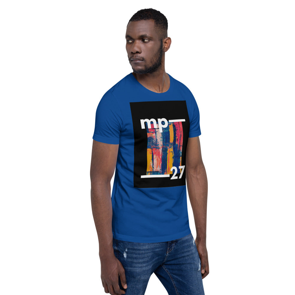 Short-Sleeve Unisex T-Shirt