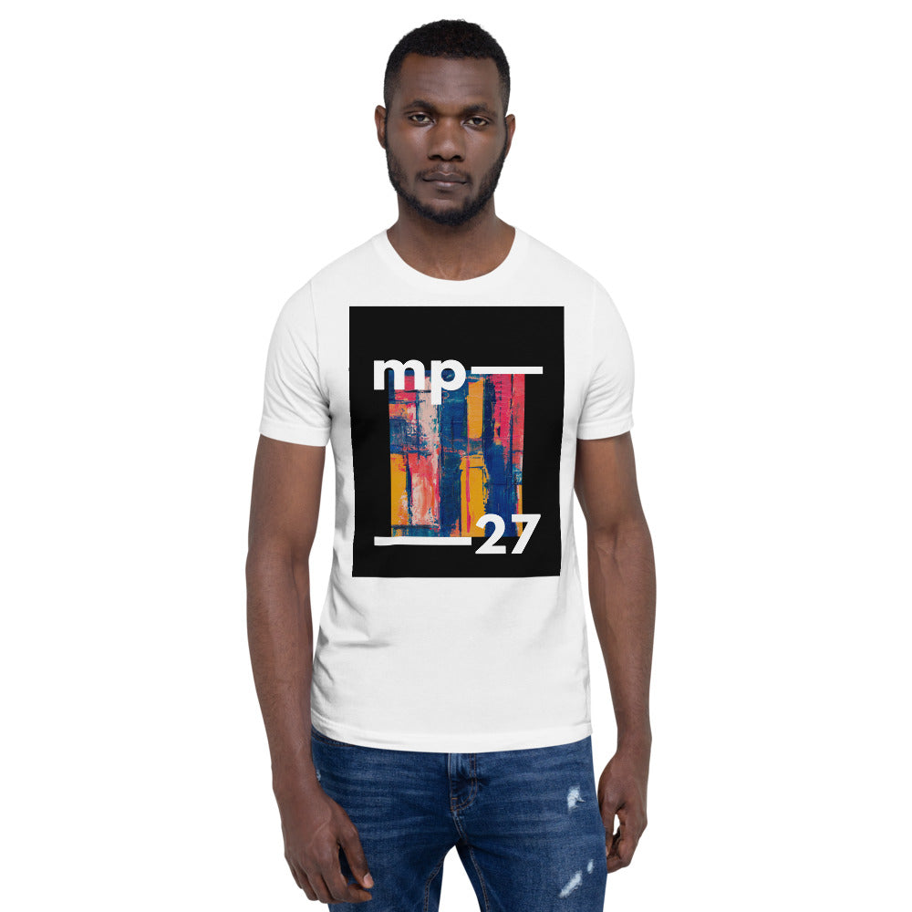 Short-Sleeve Unisex T-Shirt