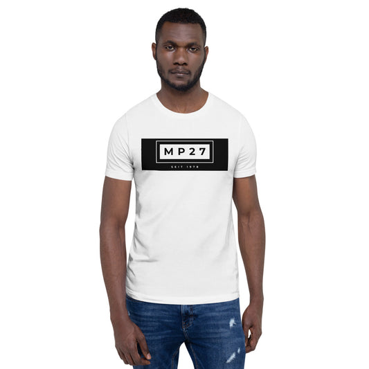 Short-Sleeve Unisex T-Shirt