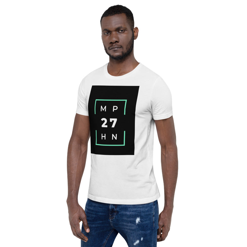 MP27 Short-Sleeve Unisex T-Shirt