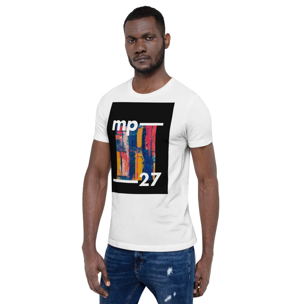 Short-Sleeve Unisex T-Shirt