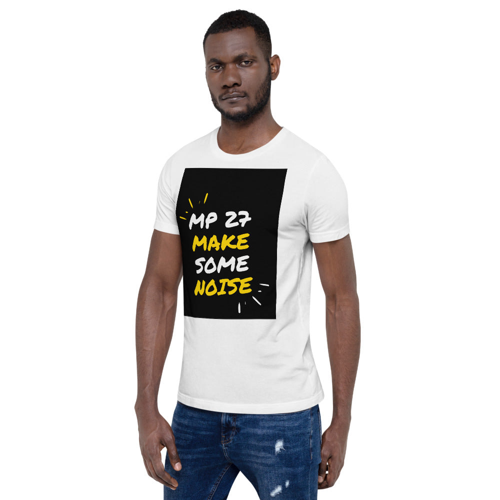 Short-Sleeve Unisex T-Shirt