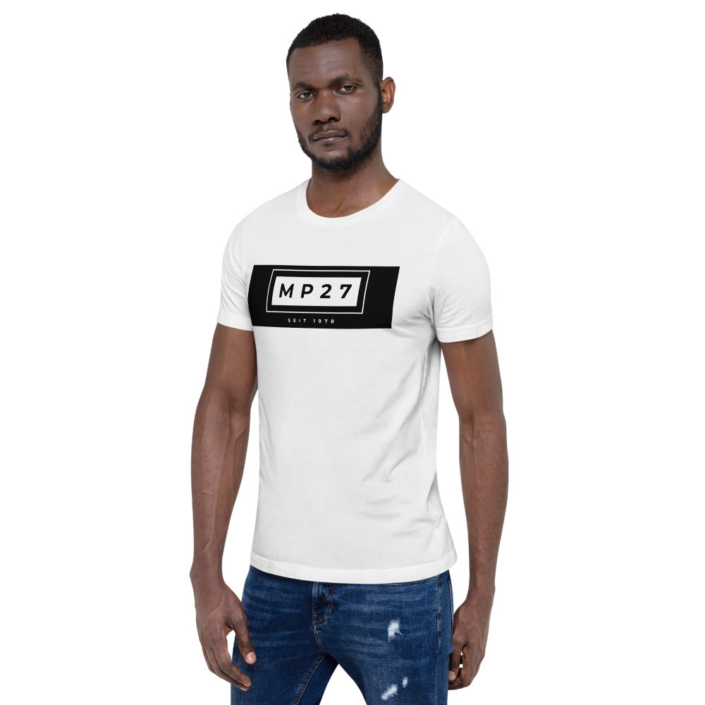 Short-Sleeve Unisex T-Shirt