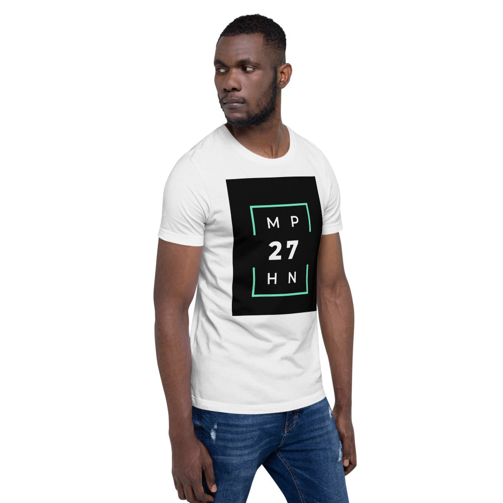 MP27 Short-Sleeve Unisex T-Shirt