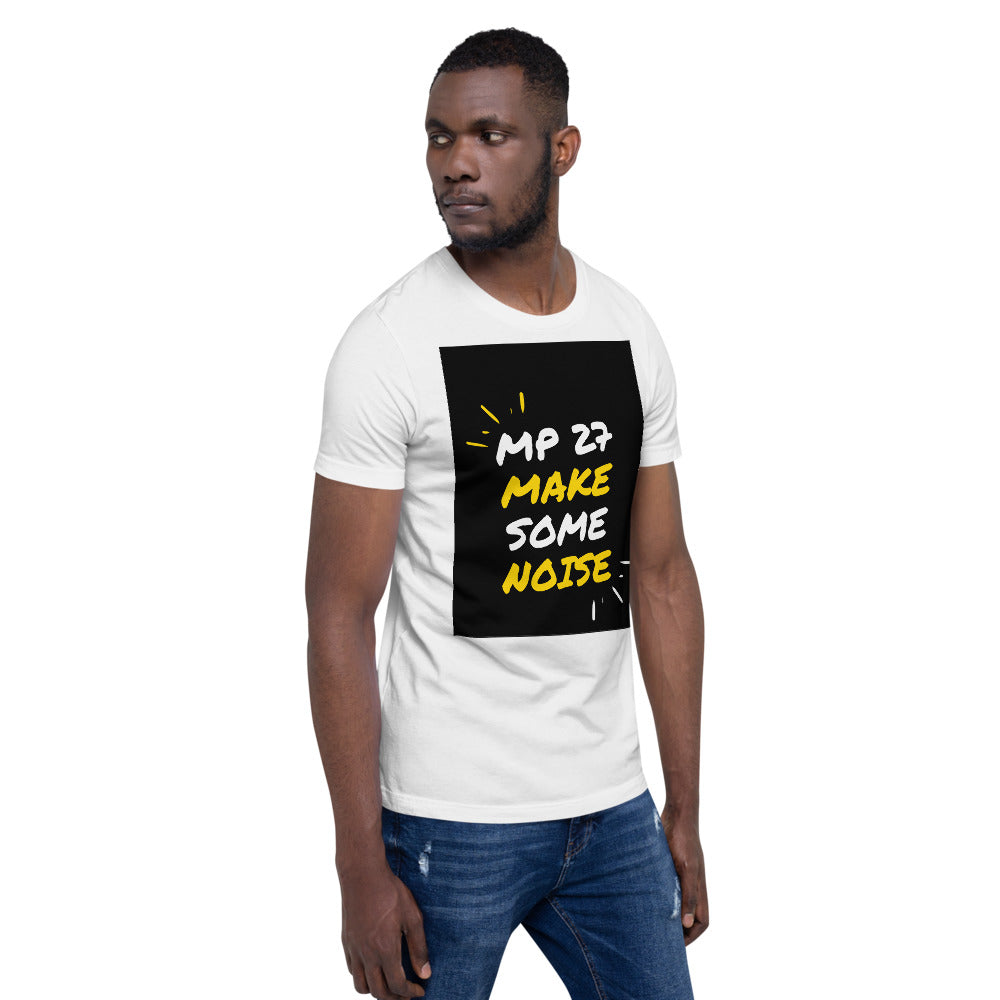 Short-Sleeve Unisex T-Shirt