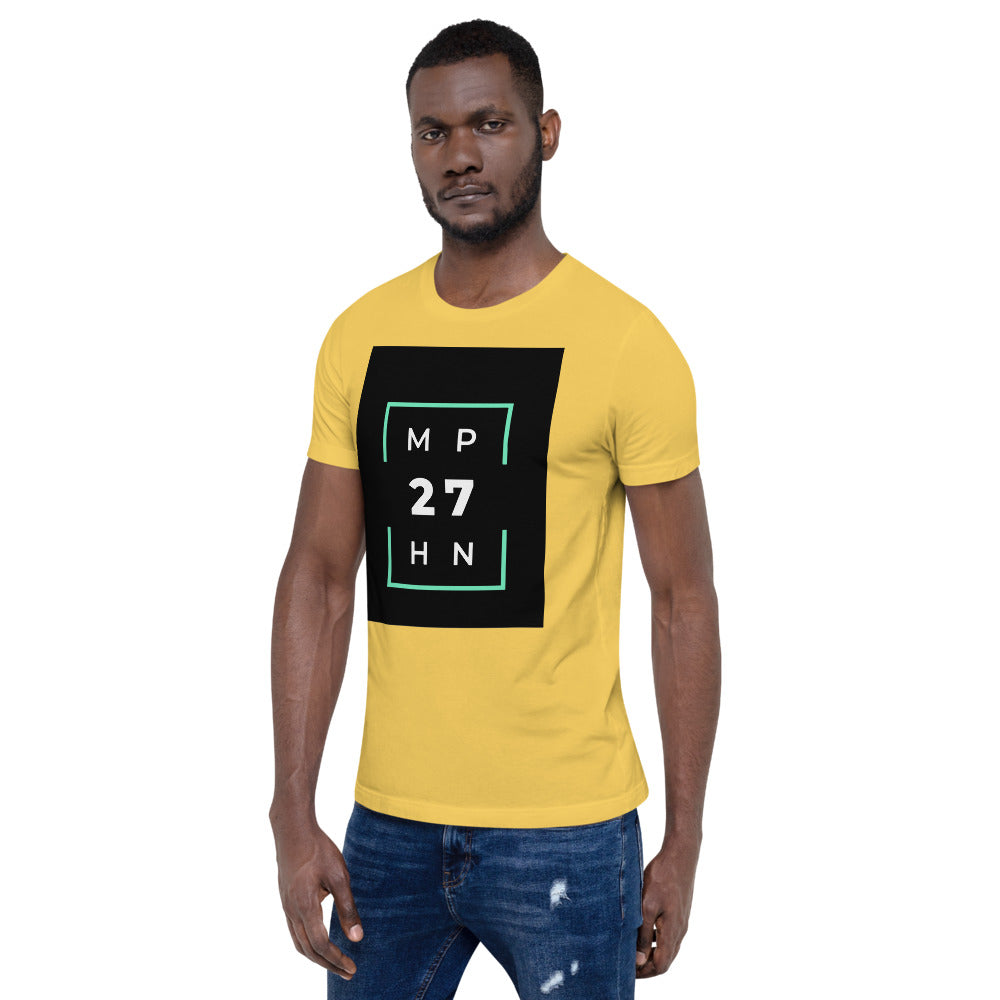 MP27 Short-Sleeve Unisex T-Shirt