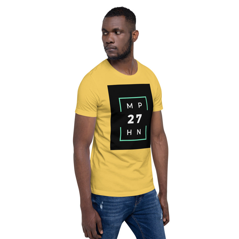 MP27 Short-Sleeve Unisex T-Shirt